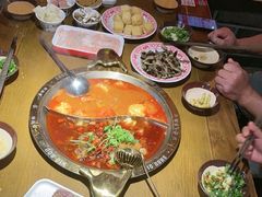 -受气牛肉·重庆耙牛肉(来福士店)