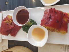 -虾饺妹·粤式手工点心(水荫路店)