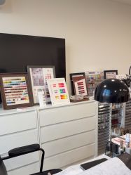 -元也Nail·新中式美甲美睫