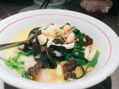 上汤时蔬-闽上鲜·福建菜(龙湖滨江天街店)