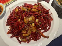 -院8里·小聚园老川菜(九眼桥店)