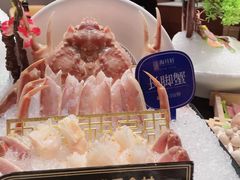 -海月轩海鲜豆捞(紫金塔店)