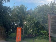 -西双版纳融创皇冠假日度假酒店