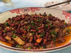 -阳光院坝小龙虾(红牌楼店)