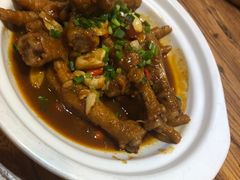 -湘水滨·臭鳜鱼·湘菜(马驹桥店)