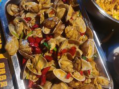 -喝丢一只鞋海鲜烧烤·海肠捞饭(东关街店)