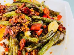 -马白开来特色羊排揪片子  (总店)