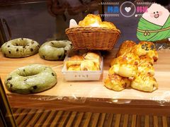 -BreadTalk面包新语·烘焙蛋糕(高德置地春广场店)