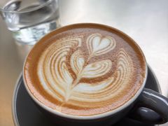 -麻雀咖啡SPARROW COFFEE(十全街店)