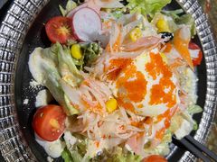 -炙柒Sekinana·精致料理 烧鸟·铁板烧(海上世界店)
