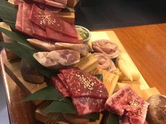 -肉魁屋·烧肉·烧鸟·酒场(高新店)