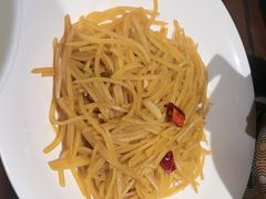 -咖啡人·融合餐厅(健康东路店)