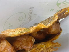 -清真·二嫂子煎饼果子(卫津路总店)