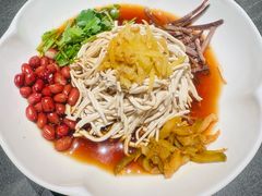 -小厨娘金榜题名(夫子庙贡院街店)