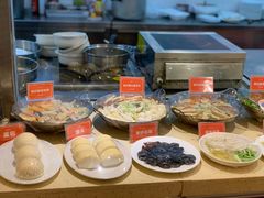 -深运潮州粥(东门店)