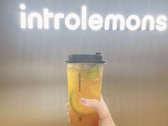 -introlemons(北京西单更新场店)