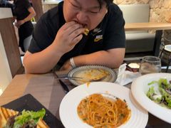 -LA CREPERIE BRETONNE布列塔尼法式餐厅(天童北路店)