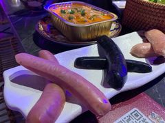 -十三姨正合丰烤肉(营迹路店)