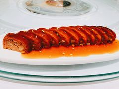 桂花糯米藕-江南厨子(益田假日广场店)