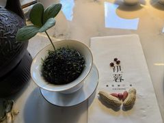 -初蓉丨遇见新川菜(亲贤街荣耀店)