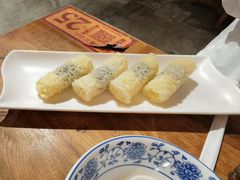 -十六蒲(桂林路店)