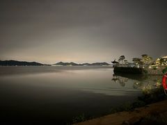 -东钱湖旅游度假区