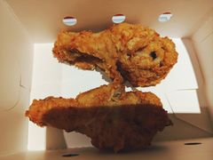 吮指原味鸡(1块装)-肯德基(建华店)