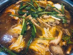 -古乐牛香·鲜牛肉牛杂火锅(五一中路店)
