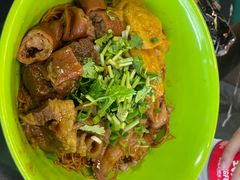 -亞婆井·劲抽面食(铂顿城店)