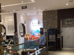 -毛家饭店·30年融合新湘菜(汉峪金谷店)