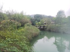 -咸宁万豪温泉谷度假区