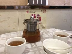 -翠亭酒家(山西南路店)