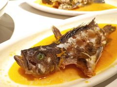 -锦顺海鲜•口味菜(李村店)