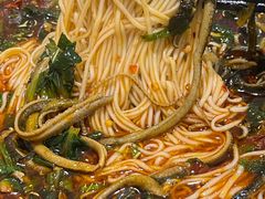 -乐山第一家临江鳝丝(茶坊路店)