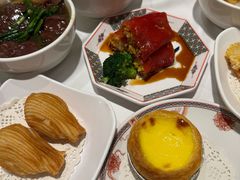 -稻香海鲜饭店(第一国际店)