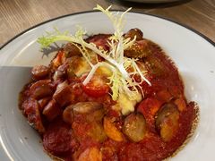 -Maxpoint Kitchen 西餐咖啡(乐峰广场店)