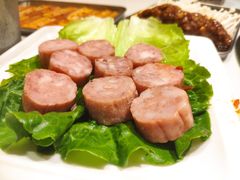 么子香肠-么子烤肉(化龙池店)