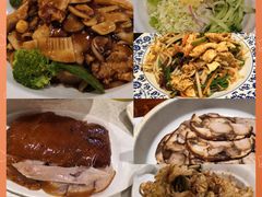 -大碗居·烤鸭·鱼头泡饼(天坛东门店)