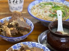 -唐记牛骨粉(陶溪川店)
