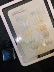 -M Nails & Beauty美甲美睫美体