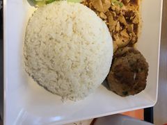 -大快活(丽丰店)