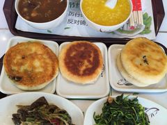 -和记馅饼(太平路店)