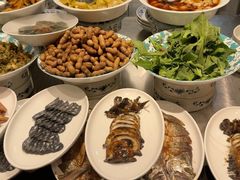 -小厨师·二十年沈家门小海鲜(百井坊巷店)