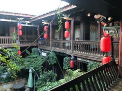 -香满楼(临安路店)