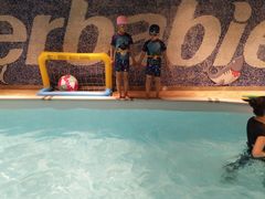 -水孩子国际儿童游泳早教中心(吾悦旗舰中心)