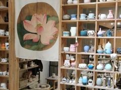 -初八专业级手工DIY陶艺社·户外研学·创意DIY首饰