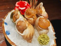 -木岛·烧鸟居酒屋(川沙店)