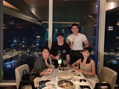 -翡翠36酒吧(浦东香格里拉店)