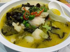 -鱼你在一起(南开天佑城店)