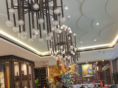 -西藏饭店·亚克·食光自助餐厅